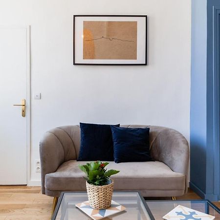 מרסיי La Bonne Mere - Superbe Appartement Vue Notre Dame מראה חיצוני תמונה